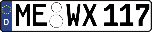 ME-WX117