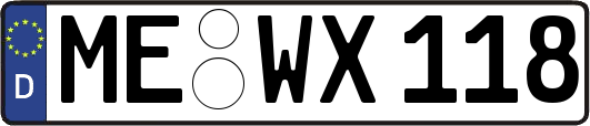 ME-WX118
