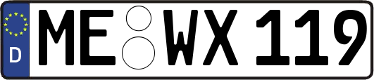 ME-WX119