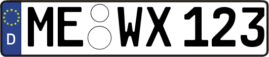 ME-WX123