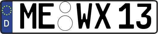 ME-WX13