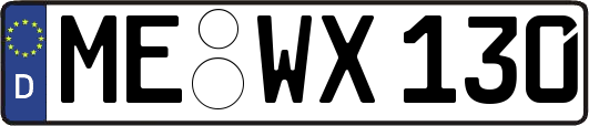 ME-WX130