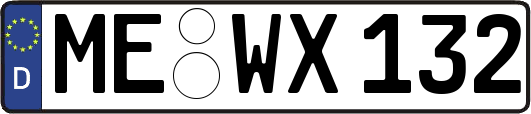 ME-WX132