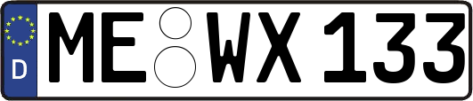 ME-WX133