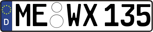 ME-WX135