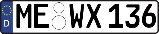 ME-WX136