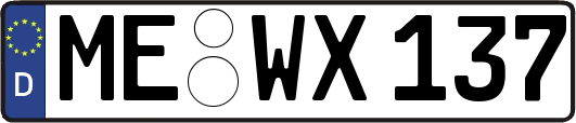 ME-WX137