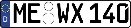 ME-WX140