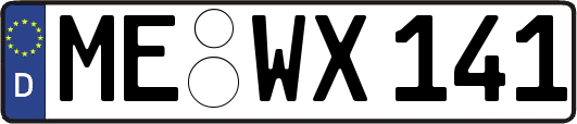 ME-WX141