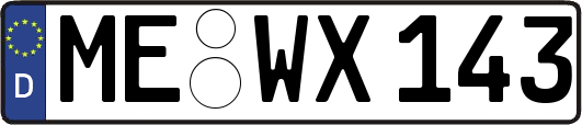 ME-WX143