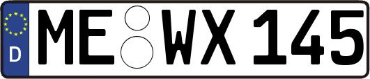 ME-WX145