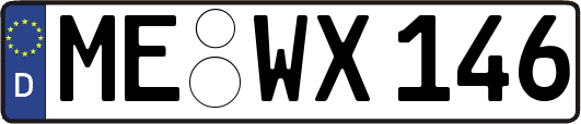 ME-WX146