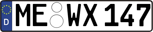 ME-WX147