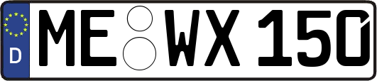 ME-WX150