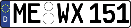 ME-WX151