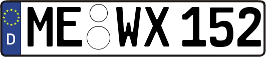 ME-WX152