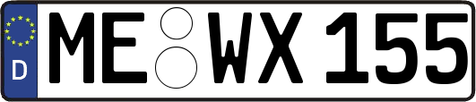 ME-WX155