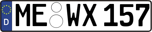 ME-WX157