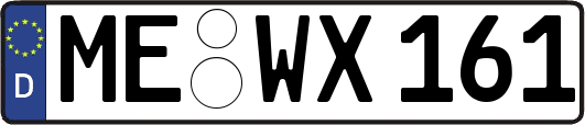 ME-WX161