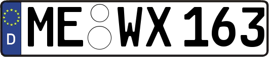 ME-WX163