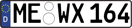 ME-WX164