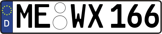 ME-WX166