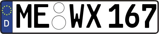 ME-WX167