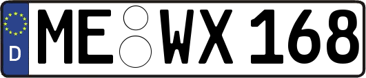 ME-WX168