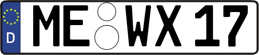 ME-WX17