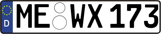 ME-WX173
