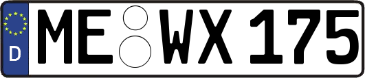 ME-WX175