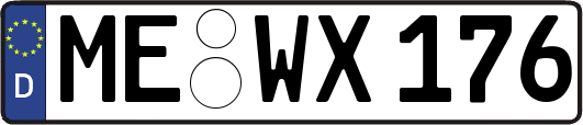 ME-WX176