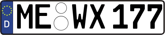 ME-WX177