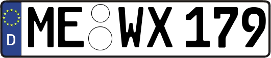 ME-WX179