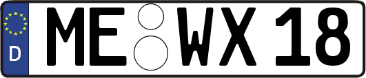ME-WX18