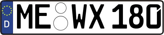 ME-WX180