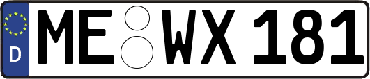 ME-WX181