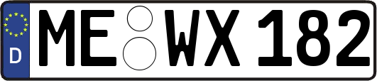 ME-WX182