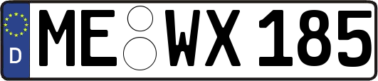 ME-WX185