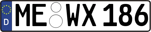 ME-WX186