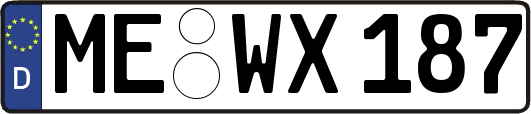 ME-WX187