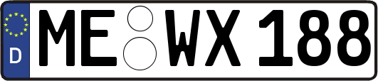 ME-WX188