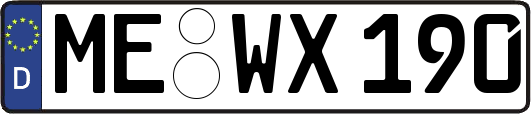 ME-WX190