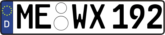 ME-WX192