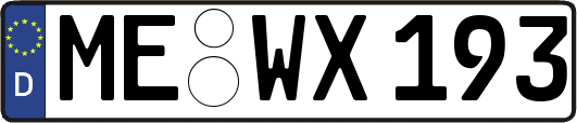 ME-WX193
