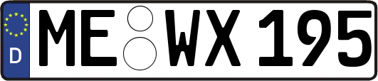 ME-WX195
