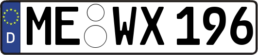 ME-WX196