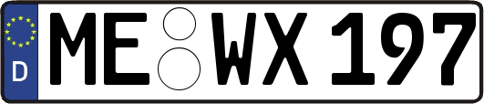 ME-WX197