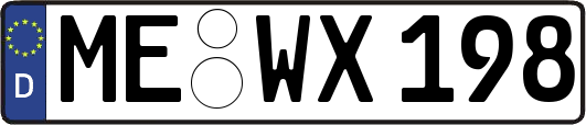 ME-WX198