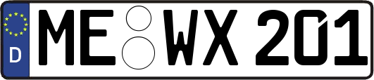 ME-WX201